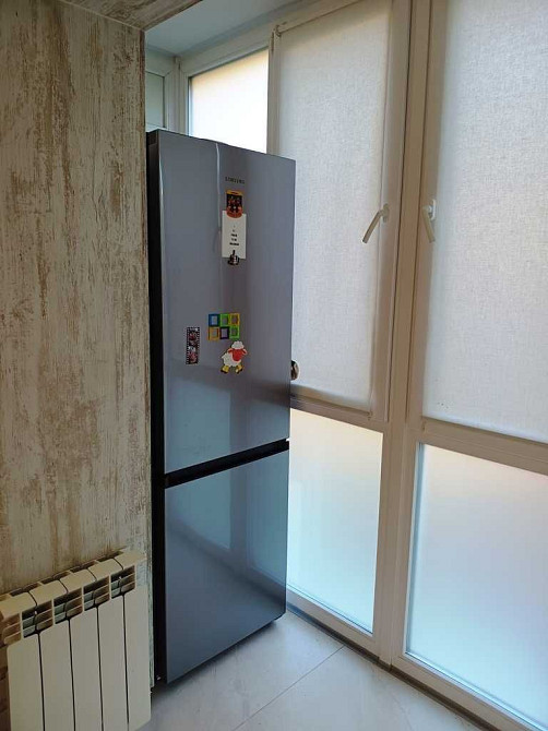 Продаж Квартира 3-кімнатна, 3/9 поверх на Артилерійський вул., д. 5-А Киев - изображение 12