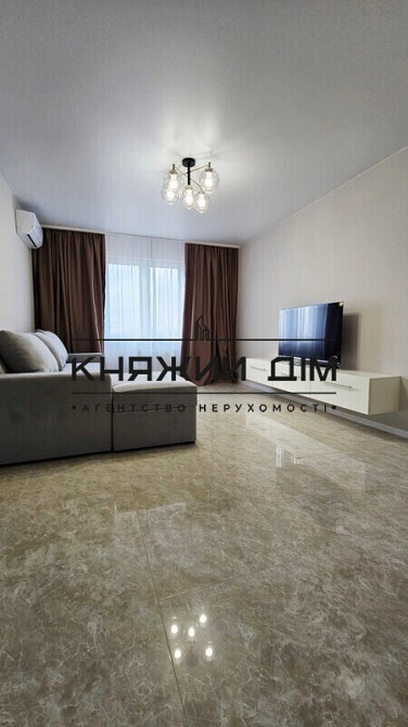 Оренда Квартира 2-кімнатна, 20/25 поверх на Балтийский пер. Kiev - photo 11