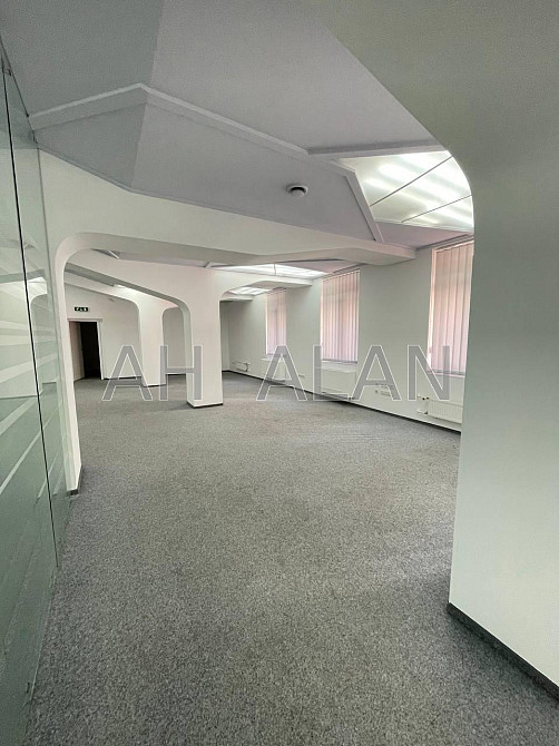 Оренда офісне приміщення на Хрещатик вул., 19 приміщень - 4, поверх - 1/4 Київ - фото 8