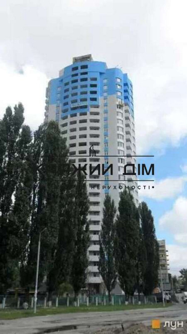 Продаж 3х кімнатної квартири студії метро Харківська Код об'єкта № 21143849 Київ - фото 18