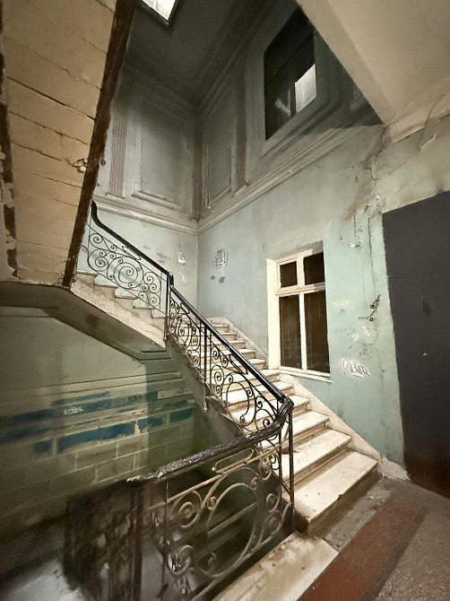 Продаж кімнати в центрі міста Одеса - фото 13