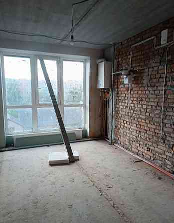 Продаж Квартира 2-кімнатна, 4/10 поверх на вул. Чуднівська Житомир