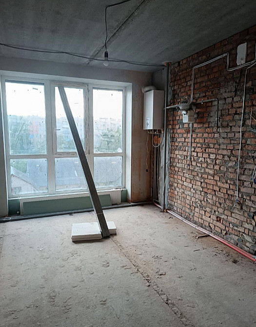 Продаж Квартира 2-кімнатна, 4/10 поверх на вул. Чуднівська Житомир - фото 3