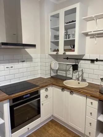 Продажа 2к Квартира 54 кв.м масив Радужний, 14 Одесса