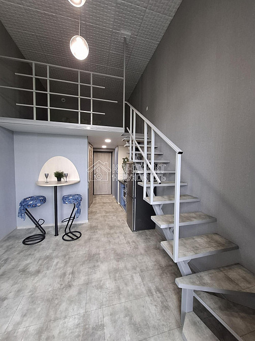 Продаж Квартира 1-кімнатна, 6/6 поверх на вул. Велика Панасівська Харків - фото 8