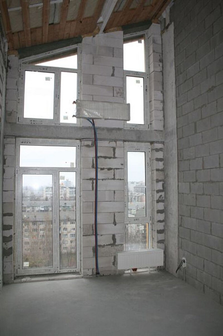 Продаж Квартира 4-кімнатна, 9/9 поверх на Регенераторна, 4 Киев - изображение 3