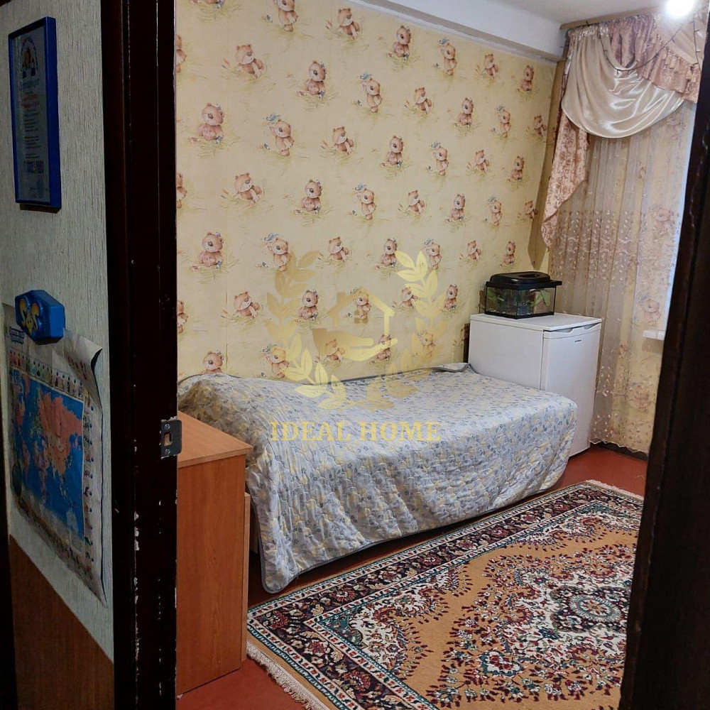 Продаж Квартира 3-кімнатна на Литвиненко-Вольгемут ул., 4 Київ - фото 12