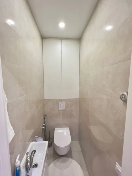 Продам просторную 2-х комнатную квартиру с ремонтом в ЖК "Жемчужина 47" (п.Котовского) еОселя Крижанівка (Комінтернівський район) - фото 16