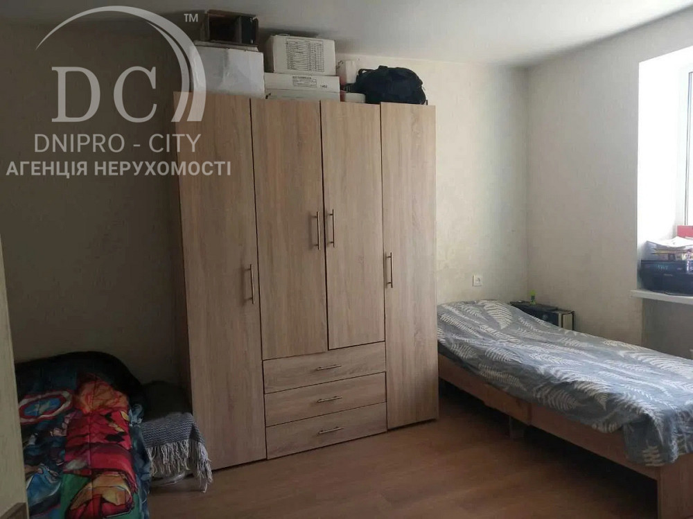 Продаж Квартира 2-кімнатна, 3/9 поверх на пр. Богдана Хмельницкого, 229 Дніпро - фото 4