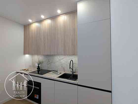 Продаж 1к Квартира 46 кв.м Незалежності України, 19А Briukhovychi (Peremyshlianskyi raion)