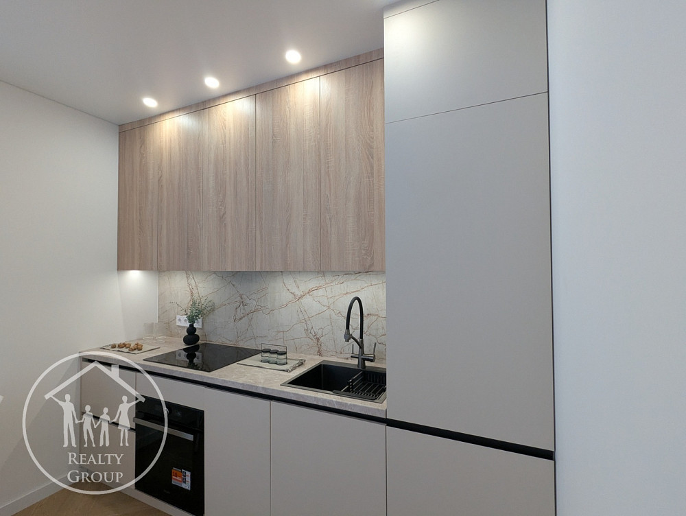 Продаж 1к Квартира 46 кв.м Незалежності України, 19А Briukhovychi (Peremyshlianskyi raion) - photo 2