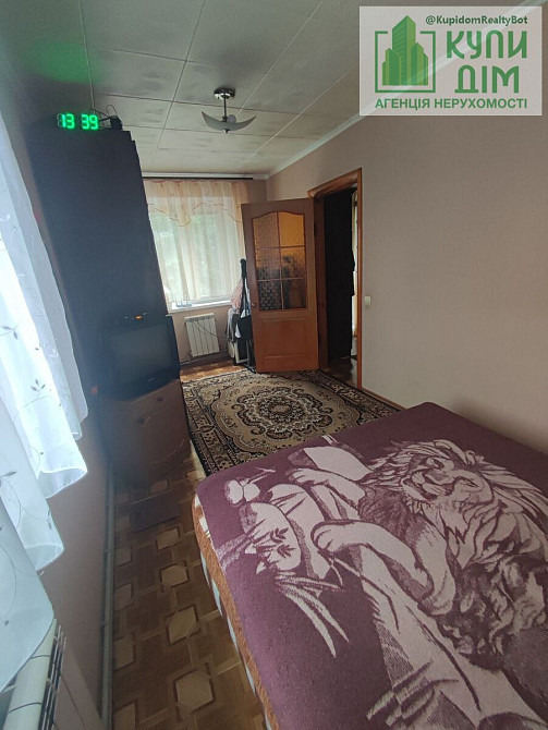 Продаж 2х кімнатної Кропивницький - фото 2