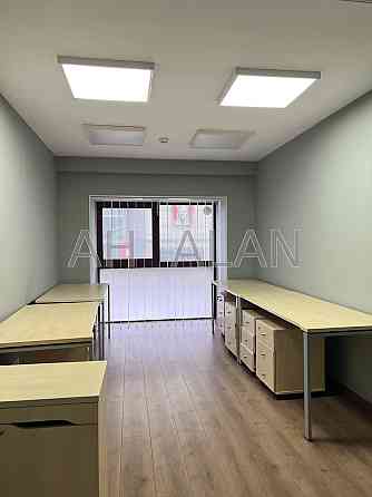 Оренда офісне приміщення на Гончара Олеся вул., 79/4 приміщень - 4, поверх - 2/5 Kiev