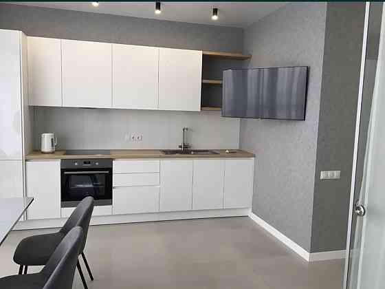 Продаж Квартира 1-кімнатна, 22/25 поверх на Гагарина проспект, 19/1 Одесса