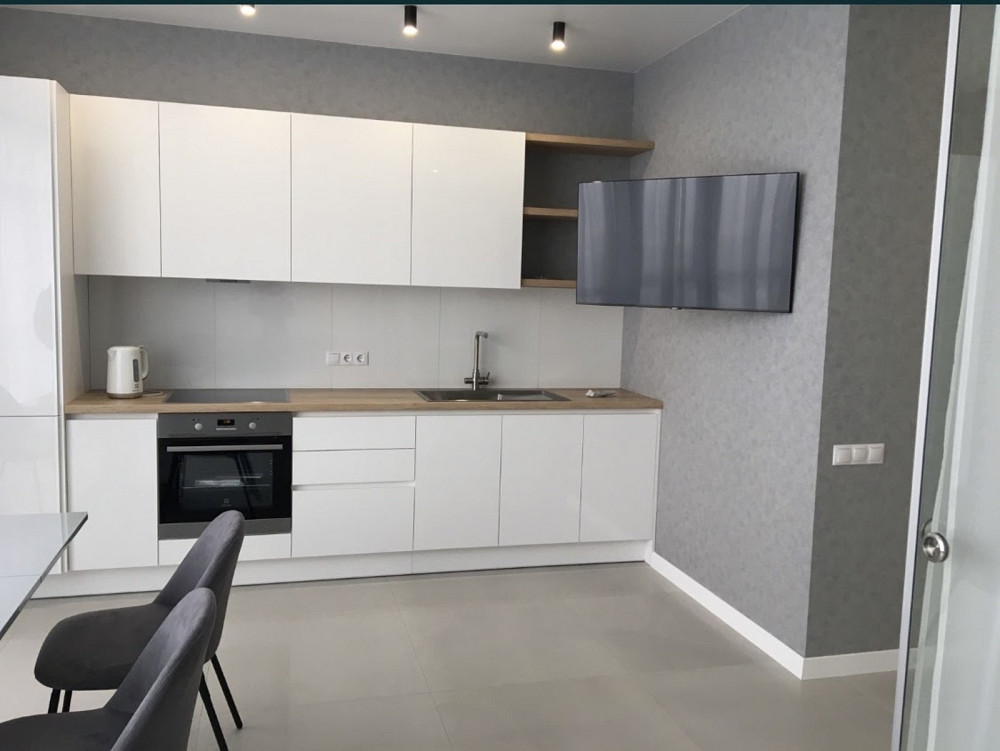 Продаж Квартира 1-кімнатна, 22/25 поверх на Гагарина проспект, 19/1 Одеса - фото 1