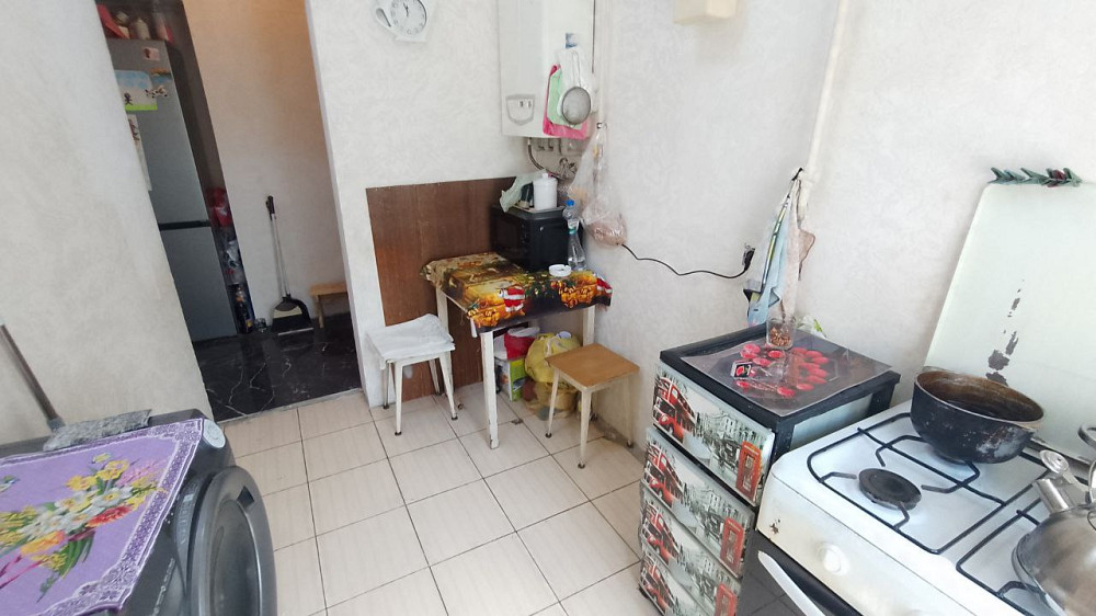 Продам 2-комн. Колонтаевская / Ризовская, Молдаванка Одеса - фото 15