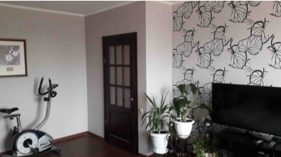 Современный и уютный дом в с. Сухой Лиман на одной из лучших улиц Сухий Лиман