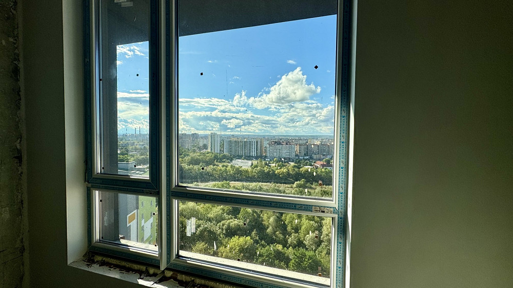 Продаж Квартира 2-кімнатна, 16/17 поверх на Героїв Миколаєва 129 Івано-Франківськ - фото 1