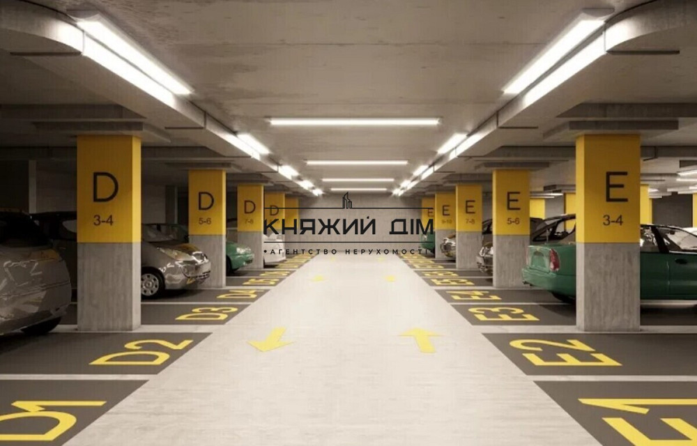 Продаж 1-кім. квартири у ЖК Метрополія -2. Код: 21146136 Київ - фото 3