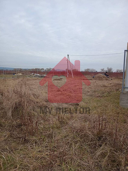 Продаж земельної ділянки 6.25 соток Ужгород - изображение 2