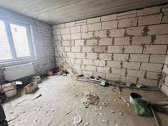 Продаж Квартира 1-кімнатна, 2/9 поверх на вул. Барабашова Харьков