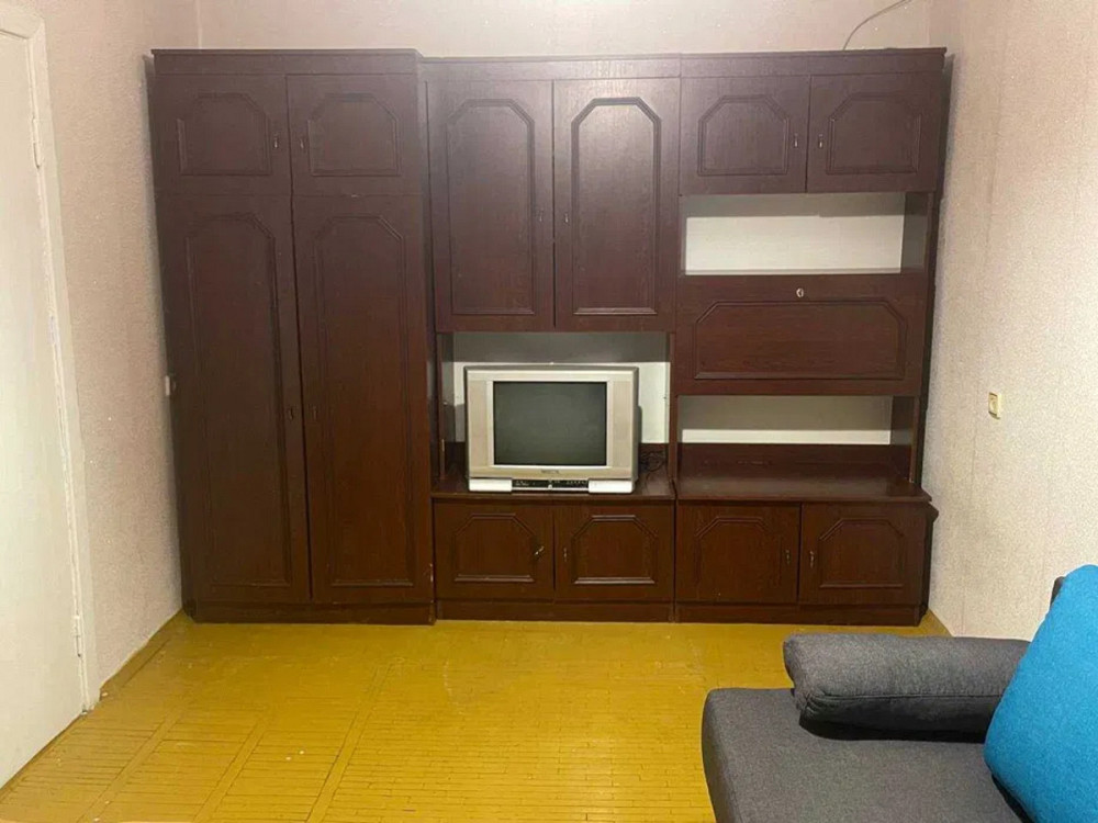 Продаж Квартира 1-кімнатна, 7/9 поверх на Космонавта Волкова, 14 Киев - изображение 3