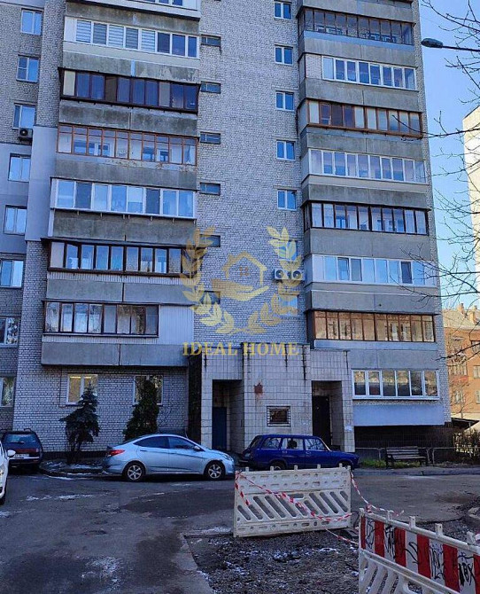 Продаж Квартира 1-кімнатна на Шепелева Николая ул., 13 Київ - фото 10