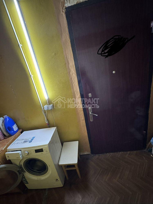 Продаж Квартира 1-кімнатна, 4/5 поверх на вул. Олександрівський Харьков - изображение 6