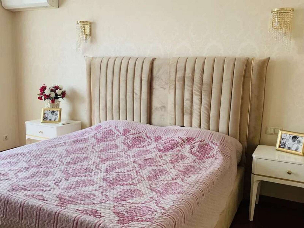 Оренда Квартира 3-кімнатна, 7/10 поверх на ул. Осенняя, 33 Київ - фото 1