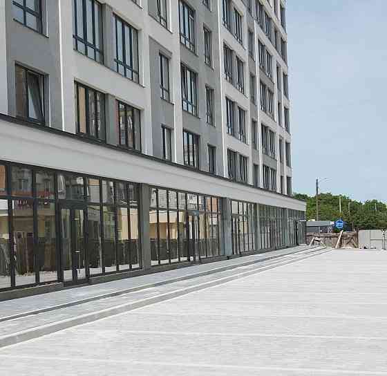 Продаж Квартира 1-кімнатна, 7/9 поверх на вул. Молодіжна Івано-Франківськ