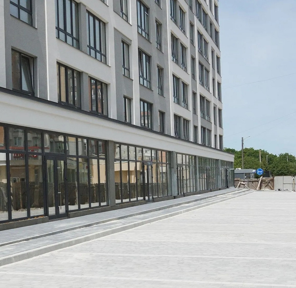 Продаж Квартира 1-кімнатна, 7/9 поверх на вул. Молодіжна Івано-Франківськ - фото 1