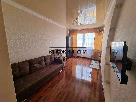 Оренда Квартира 2-кімнатна, 20/22 поверх на Елизаветы Чавдар ул. Київ