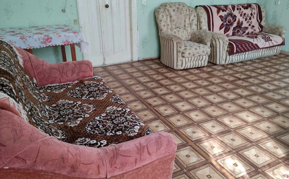 Двухкомнатная в Отраде Odessa - photo 1