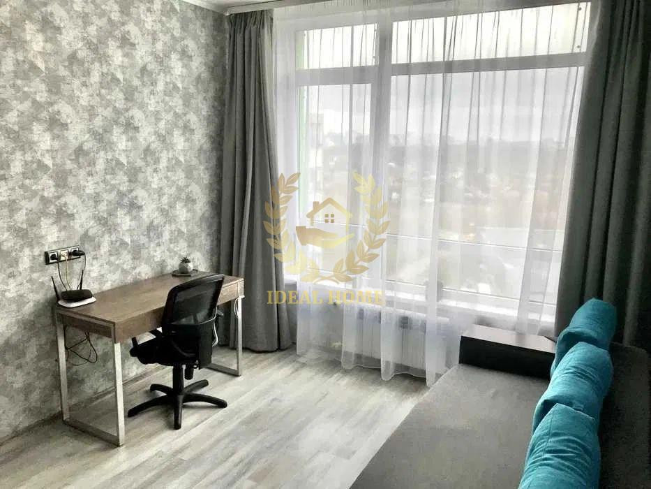 Продаж Квартира 1-кімнатна Kiev - photo 11