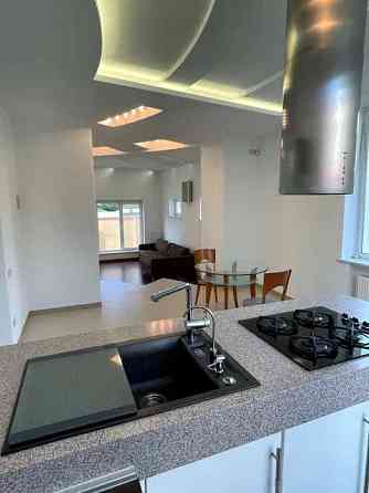 Современный дом с ремонтом на 9 ст. Большого Фонтана Одеса