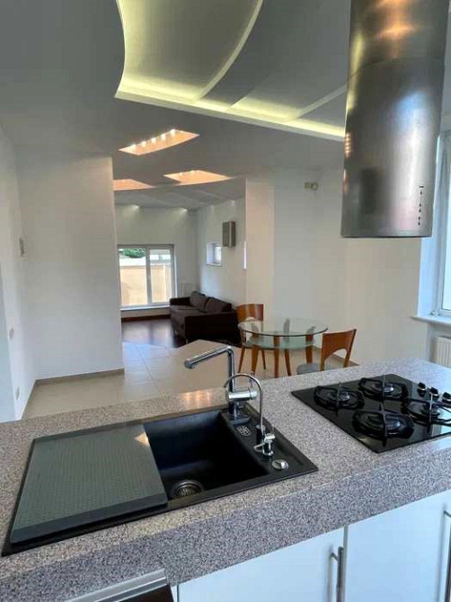 Современный дом с ремонтом на 9 ст. Большого Фонтана Одеса - фото 5