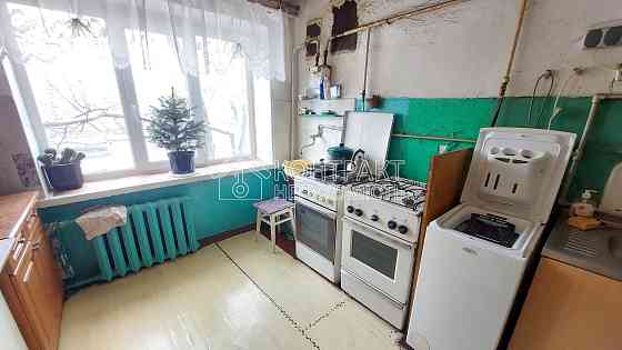 Продаж Квартира 1-кімнатна, 5/5 поверх на вул. Шекспіра Харків