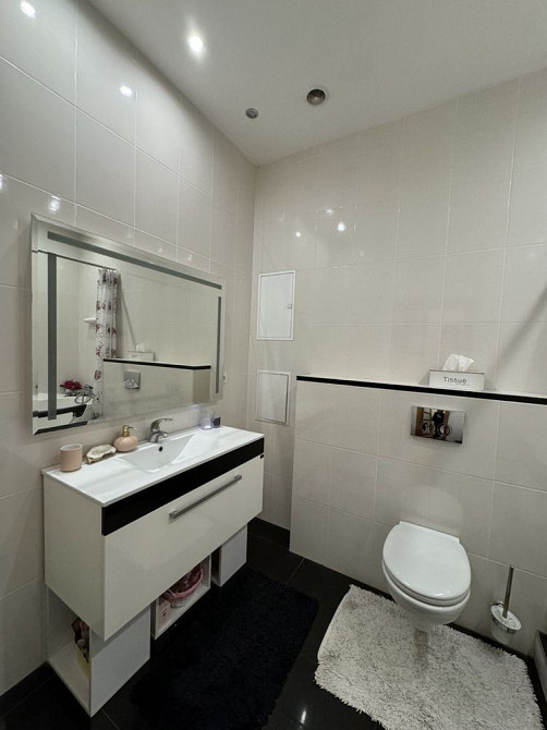 Продаж Квартира 4-кімнатна, 10/14 поверх на Дмитрівська вул., д. 66а Kiev - photo 13