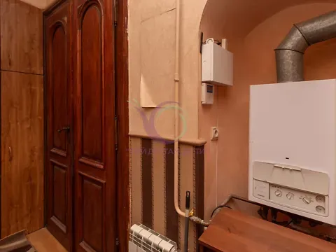 Продаж 4к Квартира 135.2 кв.м Кобилянська вулиця 38 Чернівці - фото 8