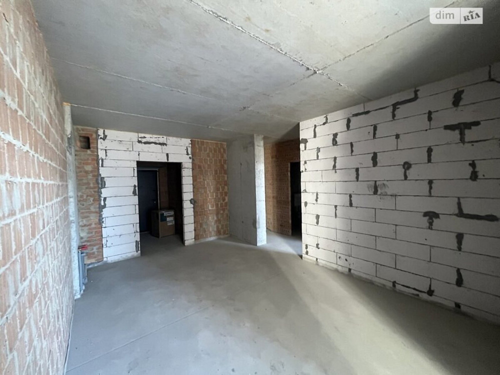 Продаж Квартира 1-кімнатна, 4/18 поверх на провулок Цегельний Вінниця - фото 2