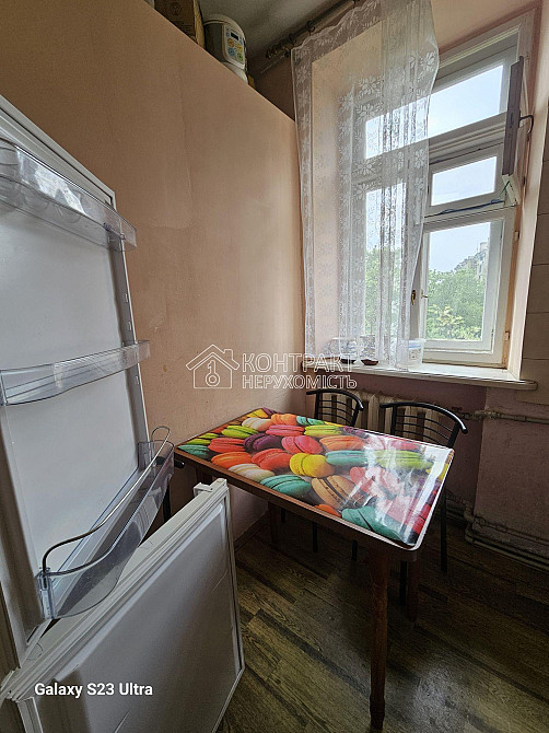 Продаж Квартира 2-кімнатна, 5/5 поверх на вул. Захисників України Kharkiv - photo 9