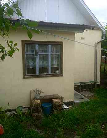 Продаж 1-поверховий Частина будинку з ділянкою 3 сот 35 кв.м 2 кімн. на Героїв Базара Zhytomyr
