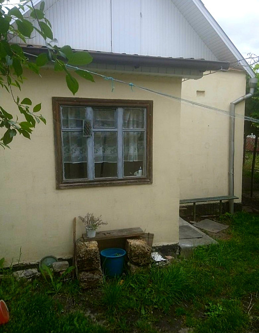 Продаж 1-поверховий Частина будинку з ділянкою 3 сот 35 кв.м 2 кімн. на Героїв Базара Zhytomyr - photo 3