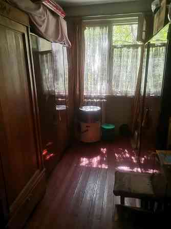 Продаж Квартира 3-кімнатна, 3/5 поверх на вул. Офіцерська Житомир