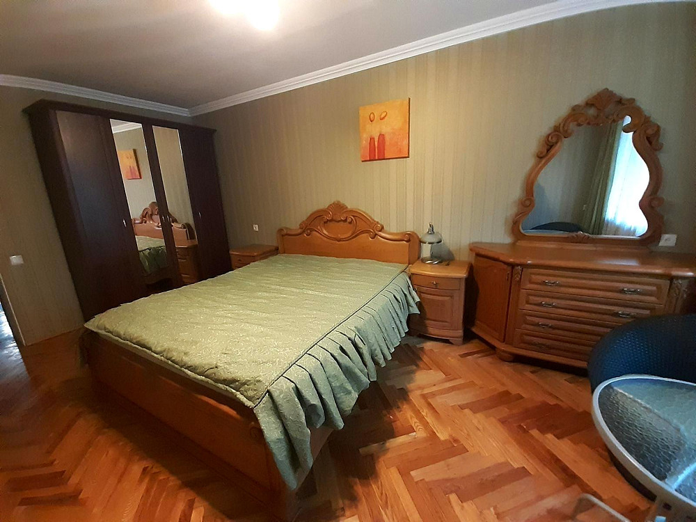 Продаж Квартира 2-кімнатна, 3/9 поверх на Паньківська вул., д. 19 Київ - фото 9