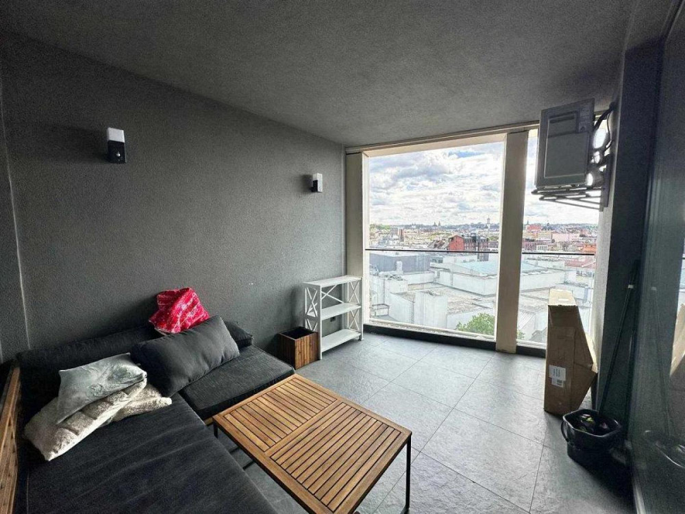 Оренда Квартира 2-кімнатна, 12/13 поверх на вул. Під Дубом Львов - изображение 13