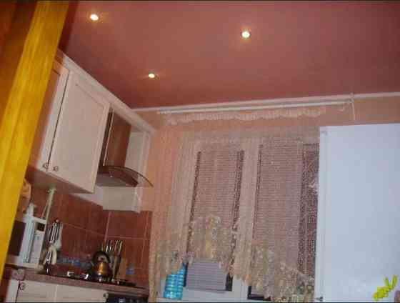 2-х комнатная квартира Днепропетровская дорога/Махачкалинская Одесса