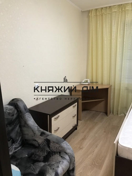 Продаж 2 кімнатна квартира м. Мінська КОД 21147005 Киев - изображение 7