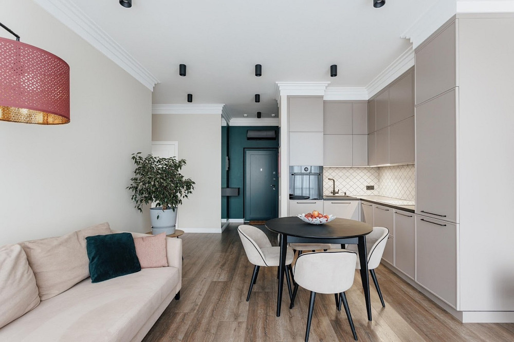 Продаж Квартира 2-кімнатна, 17/24 поверх на Генуэзская, 1/3/1 Одеса - фото 4