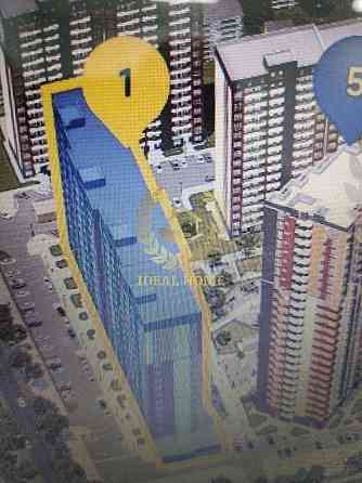 Продам 2х кімнатну квартиру в ЖК Отрада вулиця Суздальська Київ